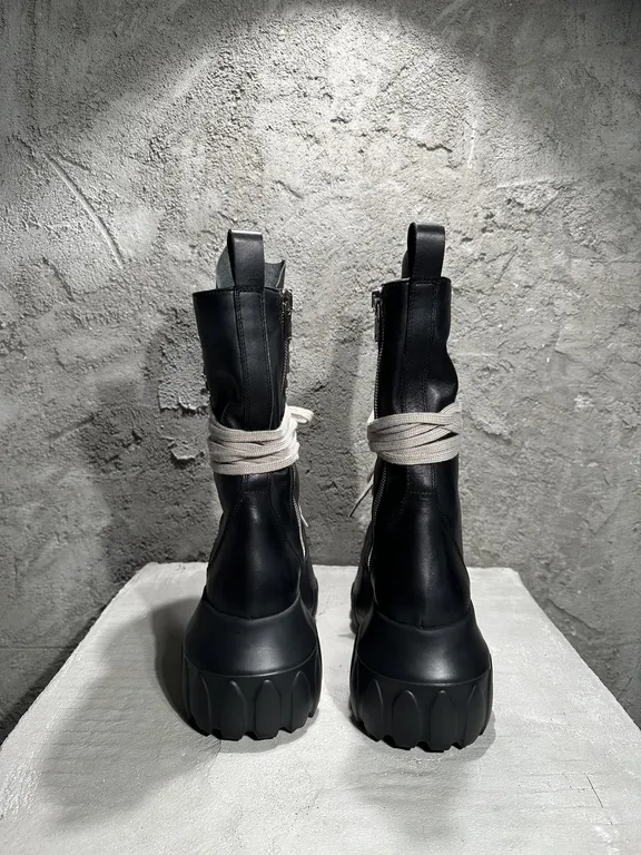 Rick Owens Shoe 